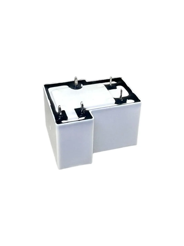 Rele De Potencia Jqx-105f-1-012d-1z 12v 20a Rele Jqx105 5pin