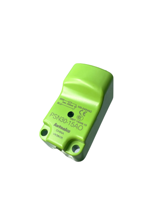 Sensor Indutivo Autonics PSN30-15AO M15