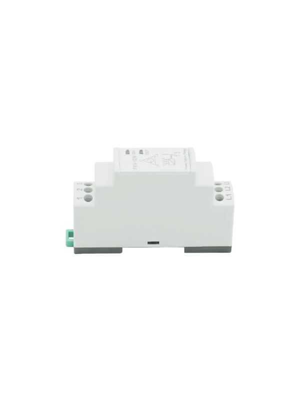 Relé De Falta De Fase - FKV-12N