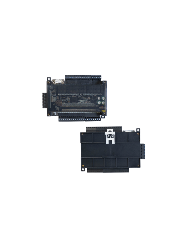 Fx3u-32mr Clp Fx3u 16 In 16 Out Relé Comunicação Rs485