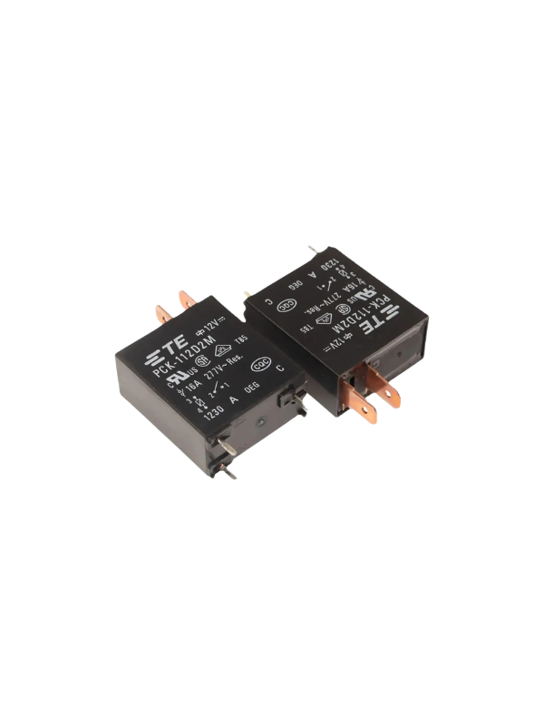 Relé De Potência Pck-112d2m 12vdc Relé Pck-112d2m 16a 5pin