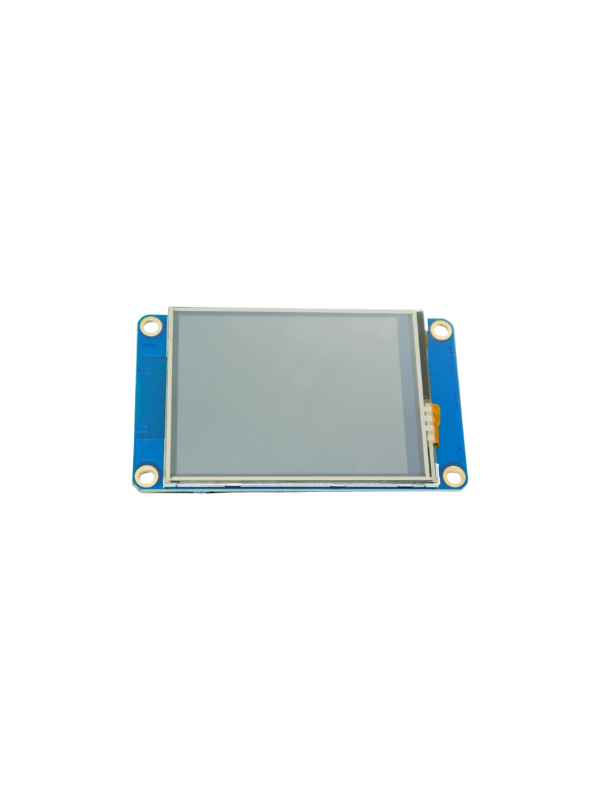 Display 2.4 Tela Touch Screen Ihm Lcd Nextion  Nx3224t024