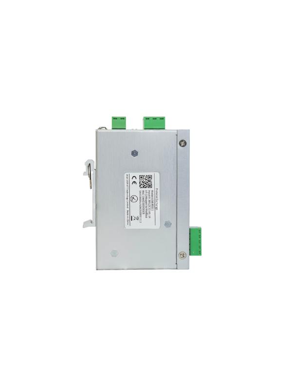 Conversor De Protocolo Usr-px511  Canopen Para Modbus
