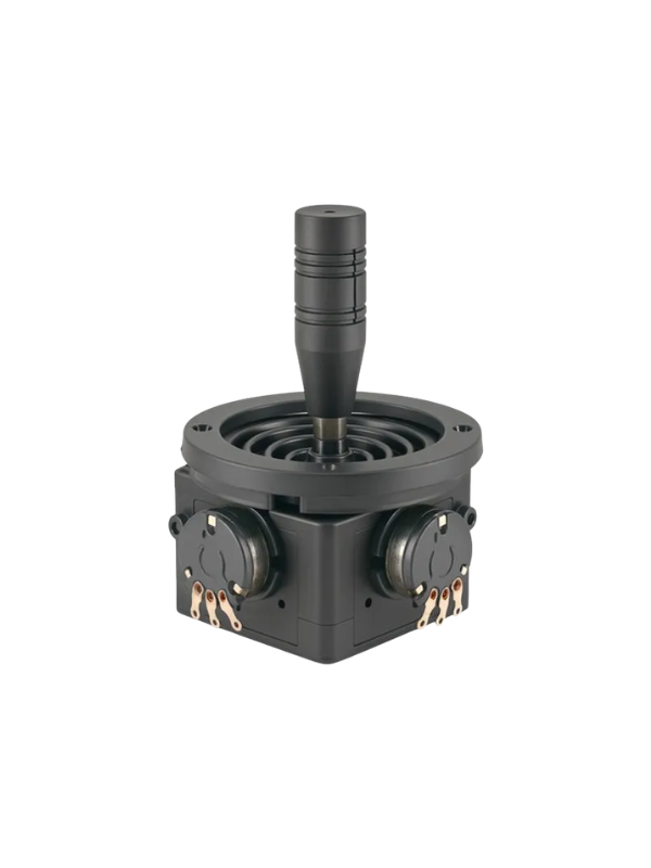 Joystick Jh-d202x-r2 5k Potenciométrico Bidirecional X E Y