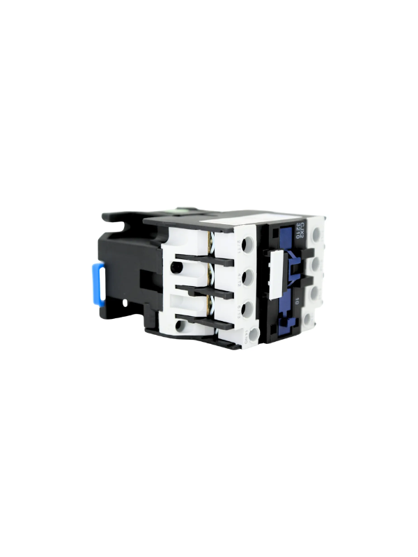 Contator Cjx2-3210 3p+1na 32a 220v Comando E Automação