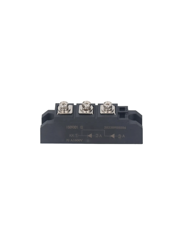 Ponte Retificadora Mdk 55a 1600v Uso Industrial E Solar