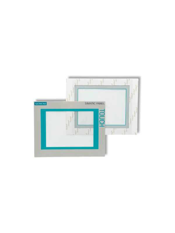 Adesivo Tp177b 6av6640-0ca11-0ax0 6av6642 + Touch Screen 5.7