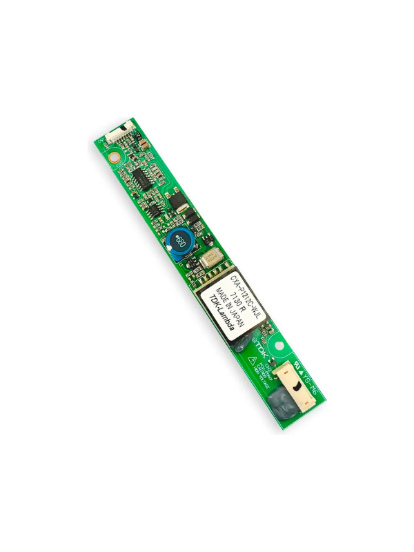 Placa Inversora Ccfl Cxa-p1212c Cxa-p1212c-wj Pcu-p091c Keba