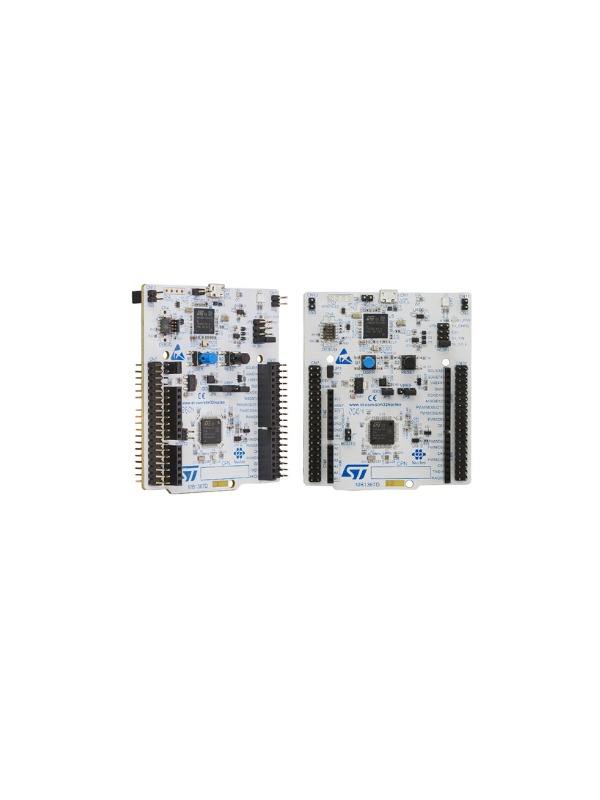 Placa De Prototipagem Stm32g474re Nucleo-g474re Arm Nucleo