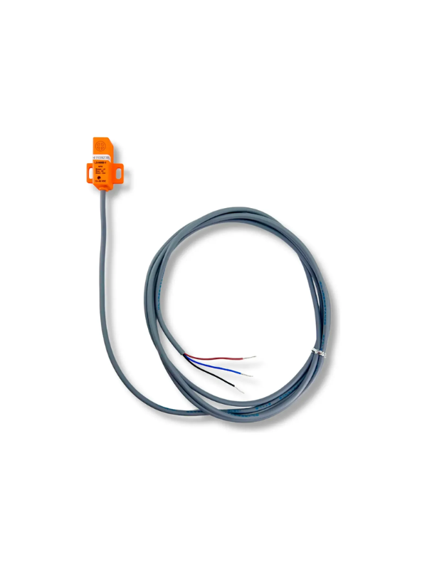 Sensor Indutivo Fotek LS-04NB-V  NPN