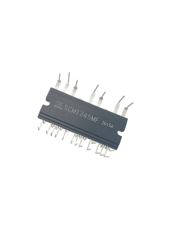 Módulo Igbt Scm1245mf 1200v 45a Ponte Trifásica Original