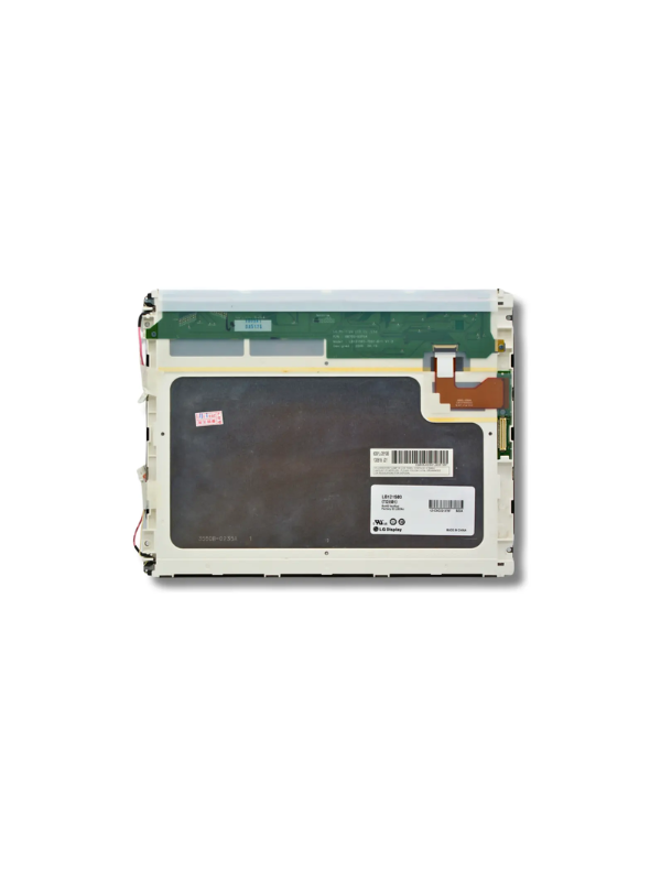 Lcd Lb121s03-td01 Display P/ Injetora Chinesa 12,1 Polegada