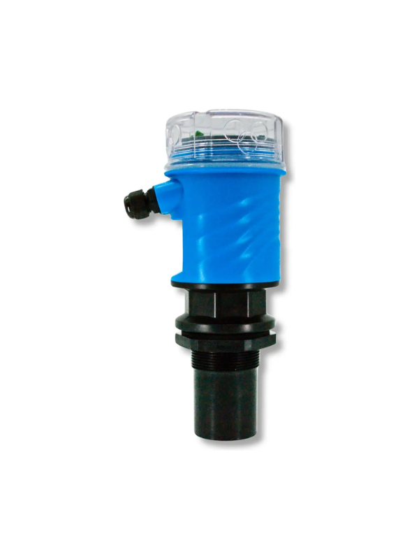 Medidor De Nível Ultrassônico P/ Tanque De Água 4-20ma Ul800