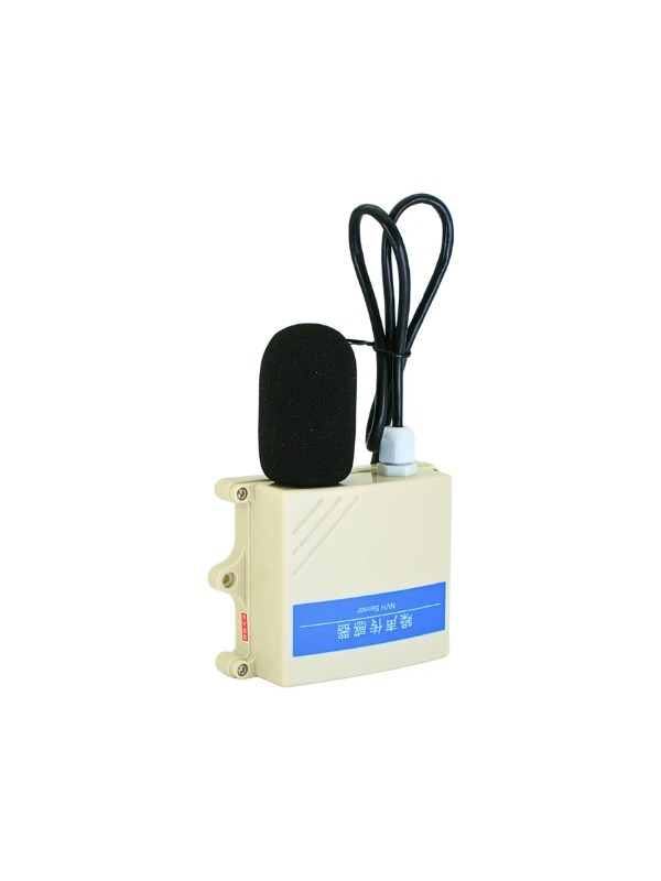 Sensor De Ruído ZHQZY100