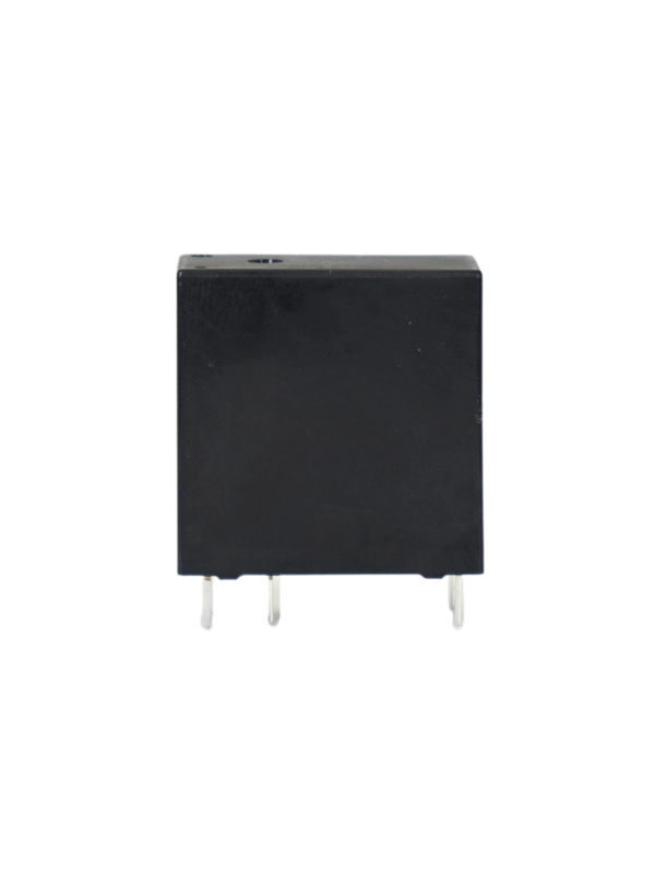 Relé 12vdc Hf42f 012-2hst 5a 250vac 5a 30vdc