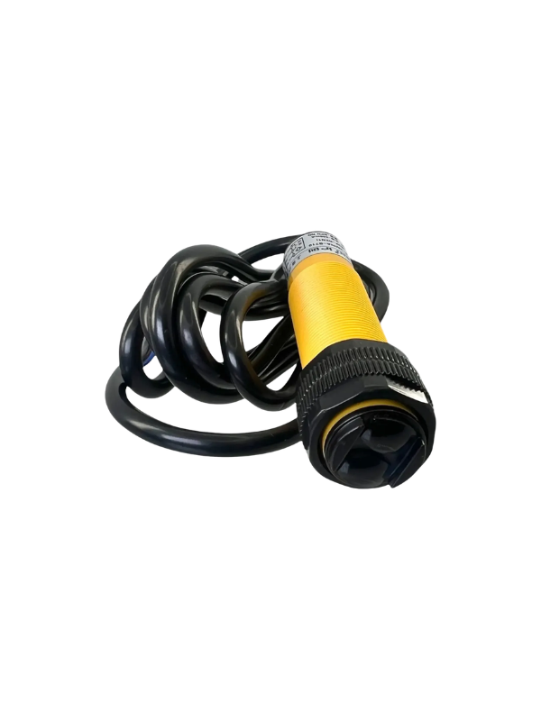 Contador Jdm11-6hs Por Pulso De Sensor + Fotoeletrico Optico
