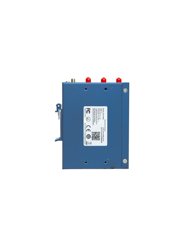 Roteador Industrial 4g Lte Vpn Para Automação Industrial Usr