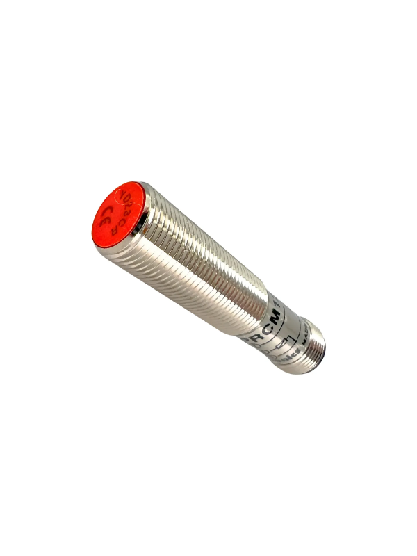 Sensor Indutivo Autonics PRCM12-2DP