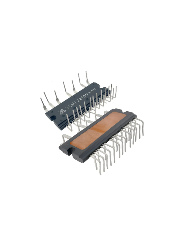 Módulo De Ar Condicionado Scm1246mf 1200v 60a Módulo De Pot