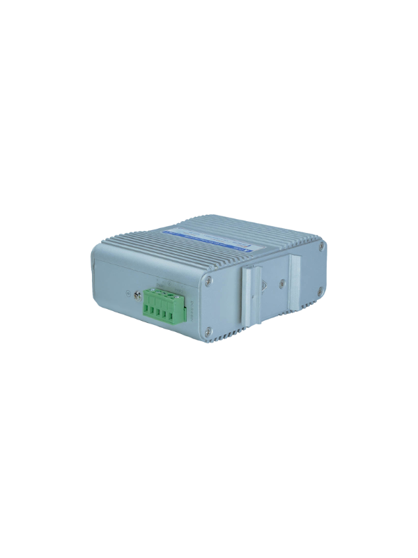 Switch Industrial Gigabit Usr-isg1005 Com 5 Portas Ethernet