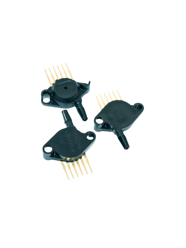 Sensor De Pressão MPX4250AP 250kpa