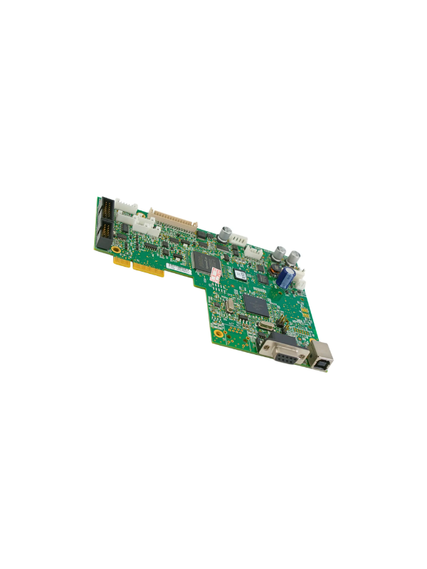 Placa Principal Zebra Zt230 P/n P1028275-01 P1037974-017