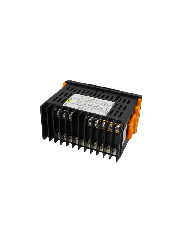Controlador De Temperatura Tk4h-24sn 48x96 127/220v