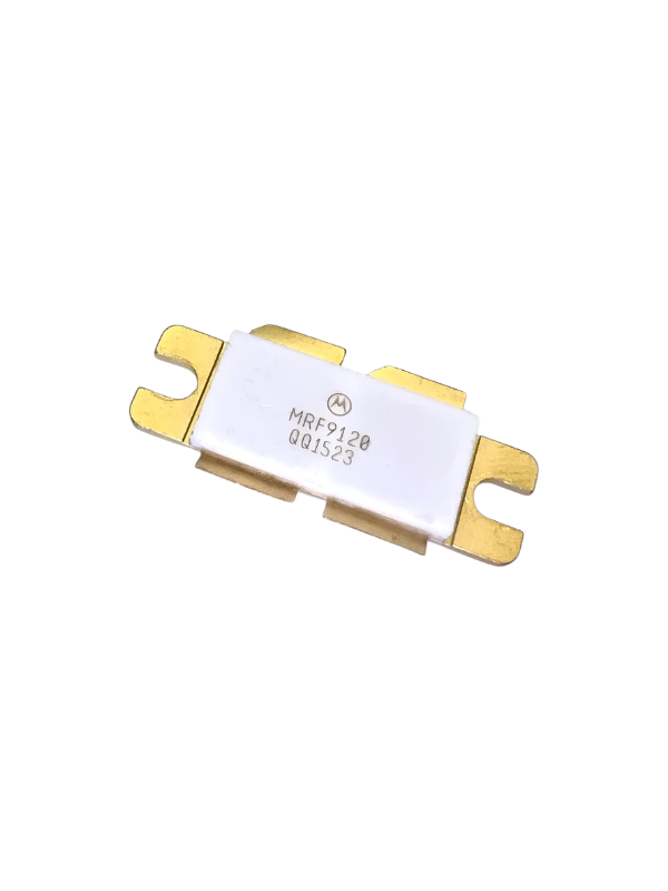 Transistor RF de Potência MRF9120 880MHz 120W 26V
