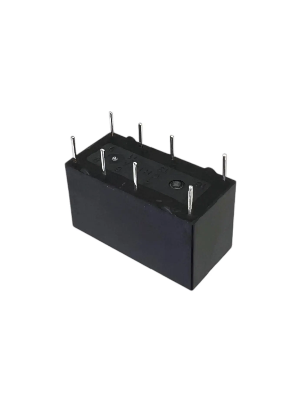 Rele G5v-2-h1 24vdc 2 Contatos 8 Pinos Rele Omron G5v 2 H1