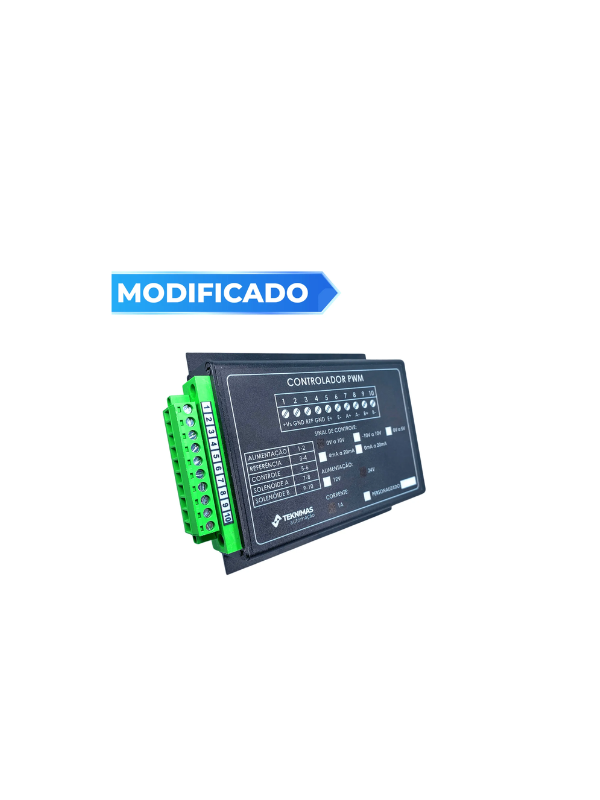 Amplificador Bidirecional AMPTEK-BI