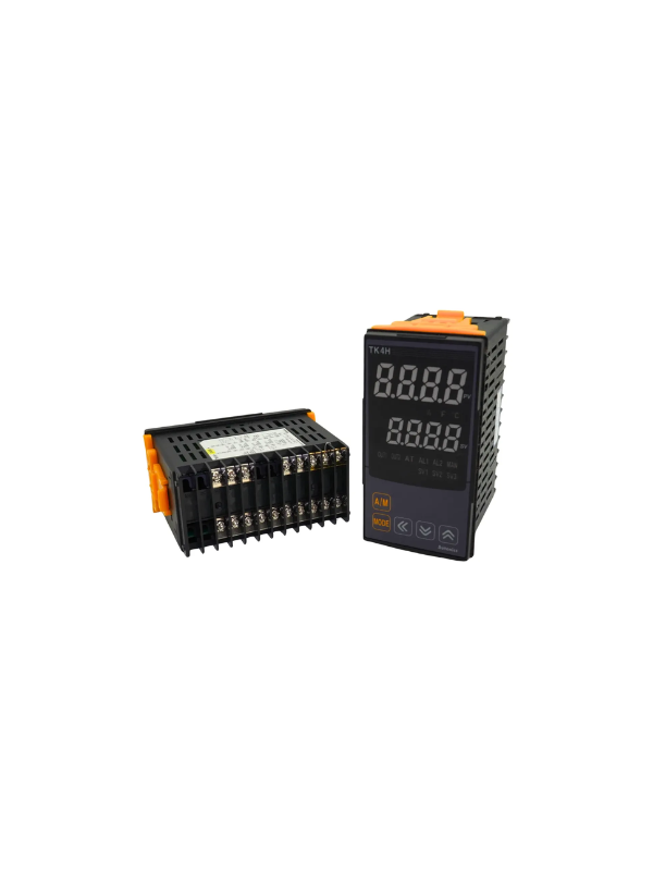Controlador De Temperatura Tk4h-24sn 48x96 127/220v