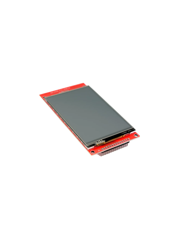 Display Ili9488 Tft 4pol Touch Spi I2c 320x480 Harduinu Pic