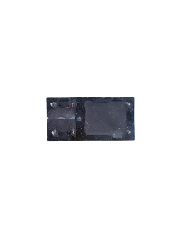 Relé Pcb F4ak012t 12vdc Contato 5a 250vac 5a 30vdc