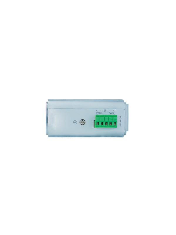 Switch Industrial Gigabit Usr-isg1005 Com 5 Portas Ethernet