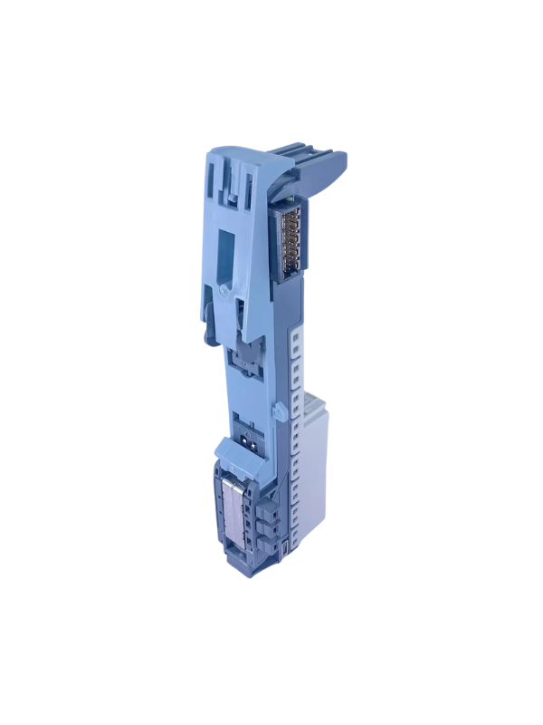 Base Conector Simatic 6es7 193-6bp00-0ba0 Et200sp Baseunit