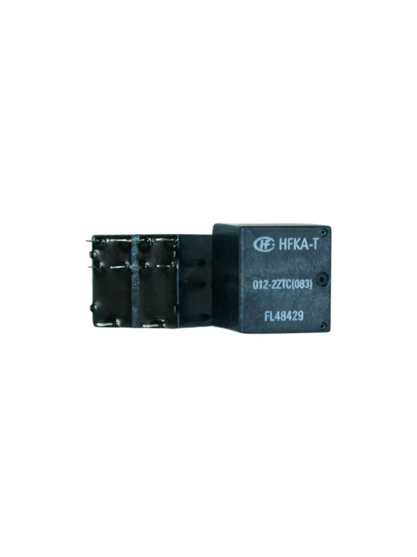 Relé Hfka-t 012-2ztc 10pin Rele Automotivo Hongfa Hfka-t-012