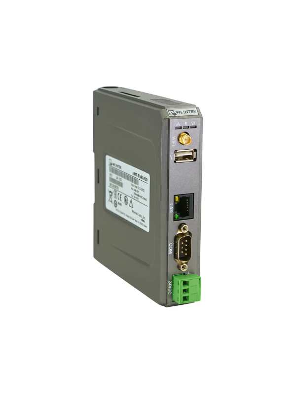 Servidor Sistemas Supervisórios Weintek Cmt-svr-200 Com Wifi