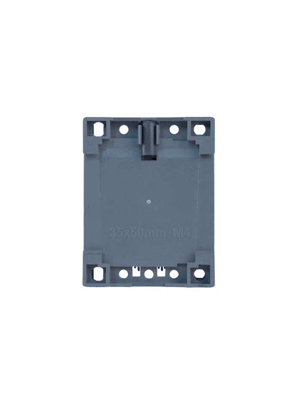 Contator Tripolar Lc1k0910m7 9a 220vca Para Automação