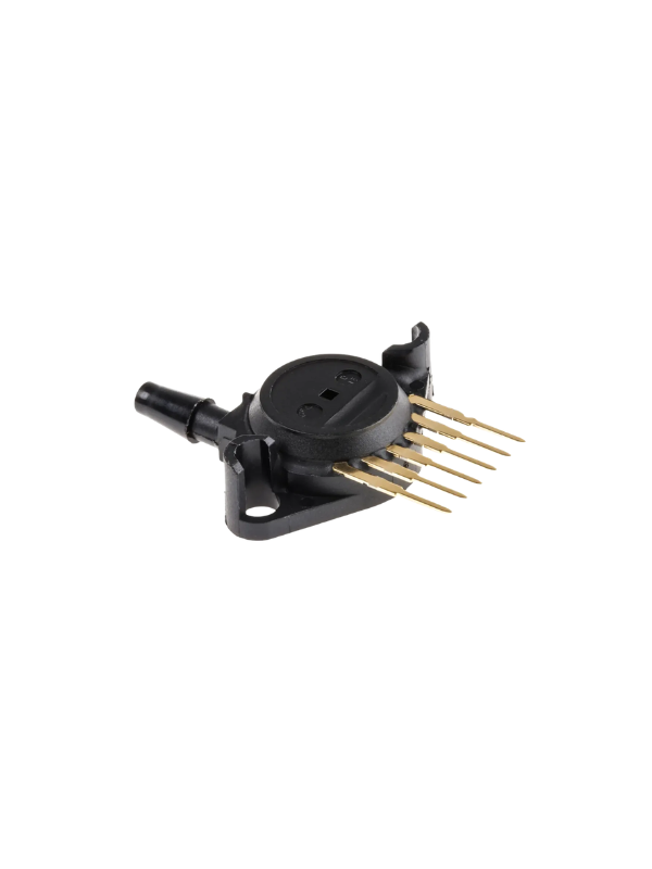 Sensor De Pressão MPX4250AP 250kpa