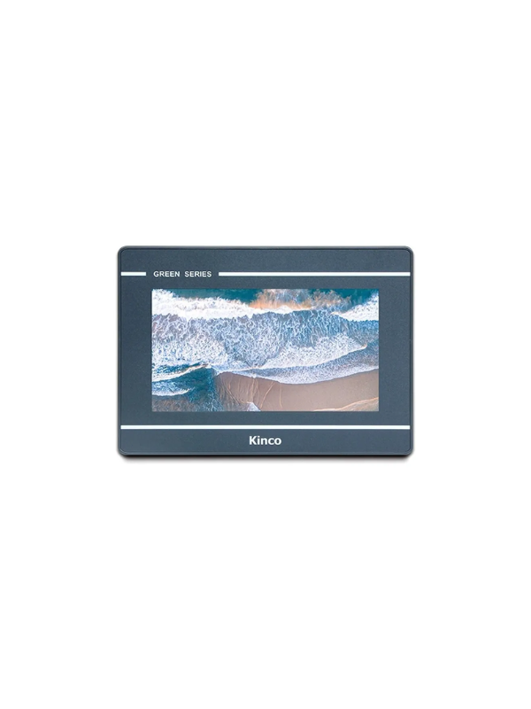 IHM Kinco GGL070E - Com Ethernet