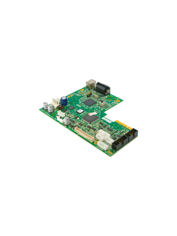Placa Principal Zebra Zt230 P/n P1028275-01 P1037974-017