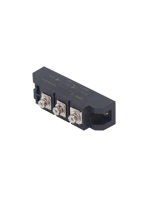 Ponte Retificadora Mdk 55a 1600v Uso Industrial E Solar