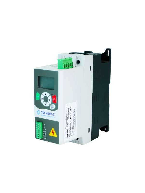 Soft Starter 15kw 30a 380v Trifásico Partida Suave P/ Motor