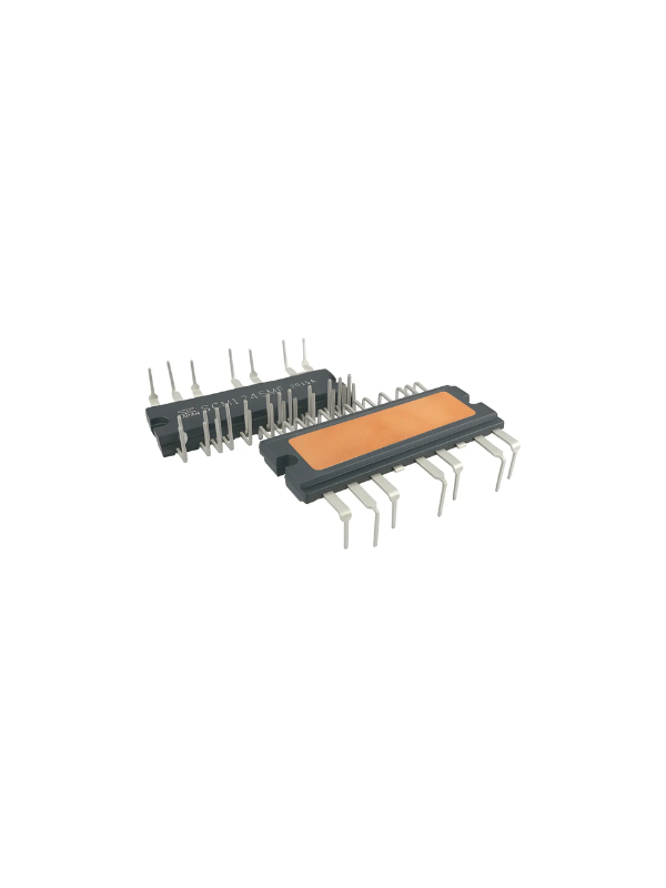 Módulo De Ar Condicionado Scm1246mf 1200v 60a Módulo De Pot