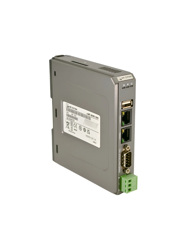 Servidor Para Sistemas Supervisórios Weintek Cmt-svr-100