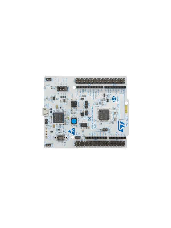 Placa De Prototipagem Stm32g474re Nucleo-g474re Arm Nucleo