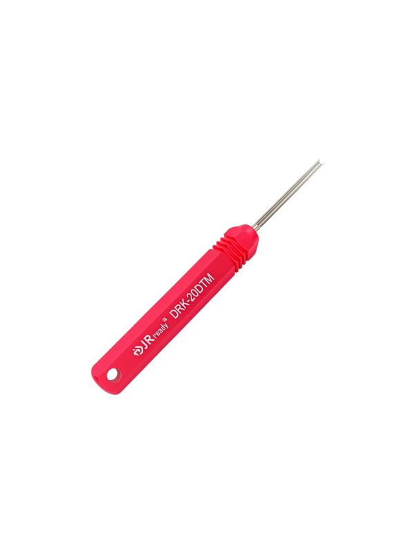 Ferramenta De Remoção Pinos Deutsch Drk-20dtm/dr01 20-24awg