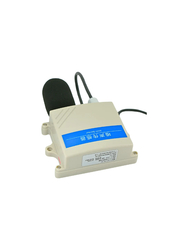 Sensor De Ruído ZHQZY100