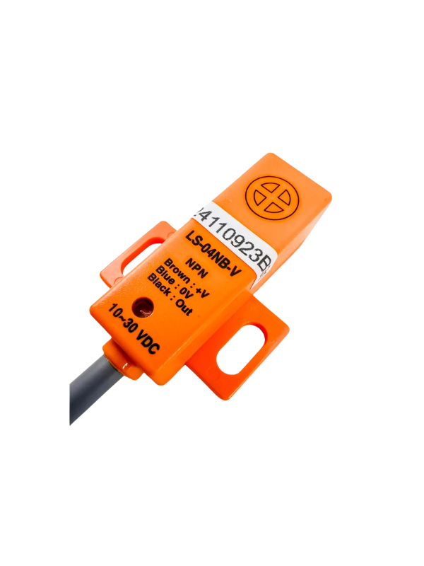 Sensor Indutivo Fotek LS-04NB-V  NPN