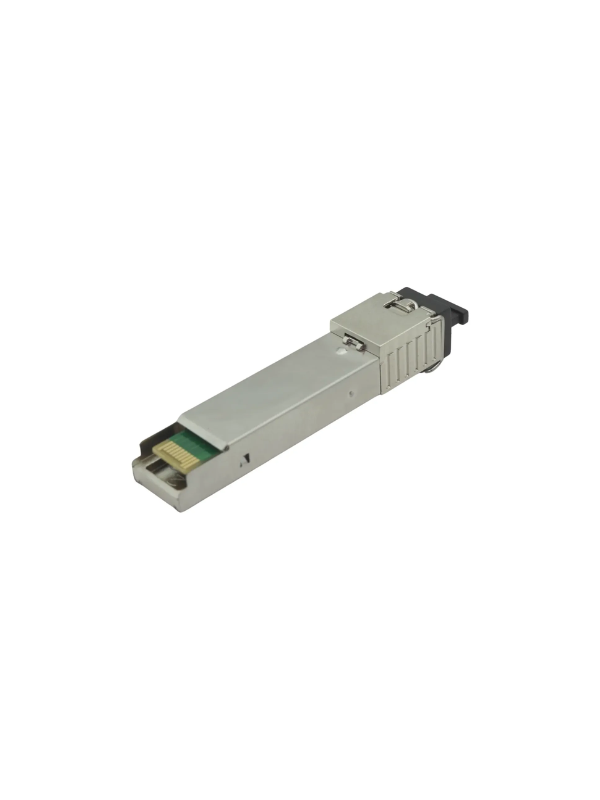 Kit Transceptor Sfp 1.25g 40km Wdm Sc Simplex